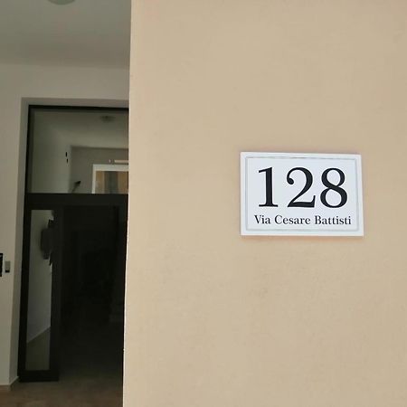 B&B Al Centro シデルノ エクステリア 写真