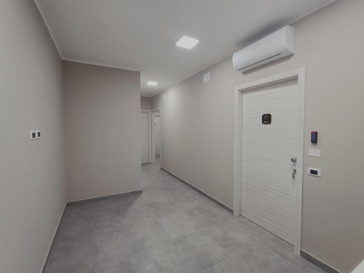 B&B Al Centro シデルノ エクステリア 写真