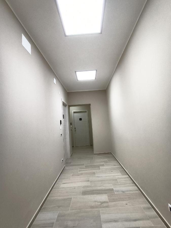 B&B Al Centro シデルノ エクステリア 写真
