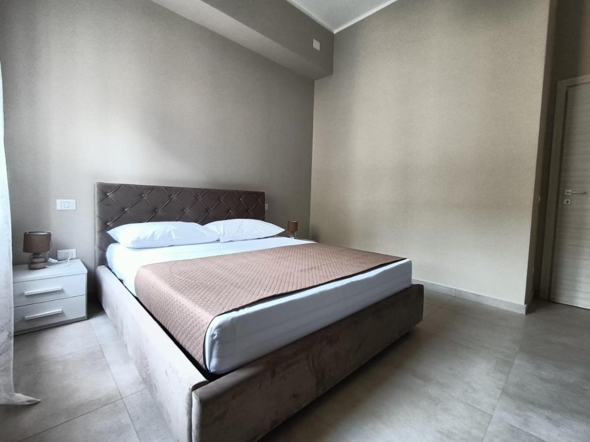 B&B Al Centro シデルノ エクステリア 写真