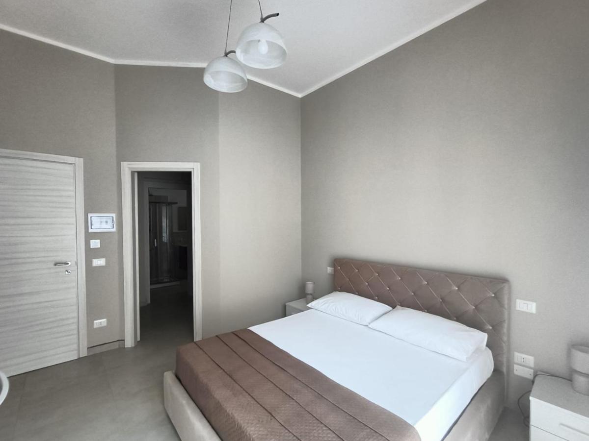 B&B Al Centro シデルノ エクステリア 写真