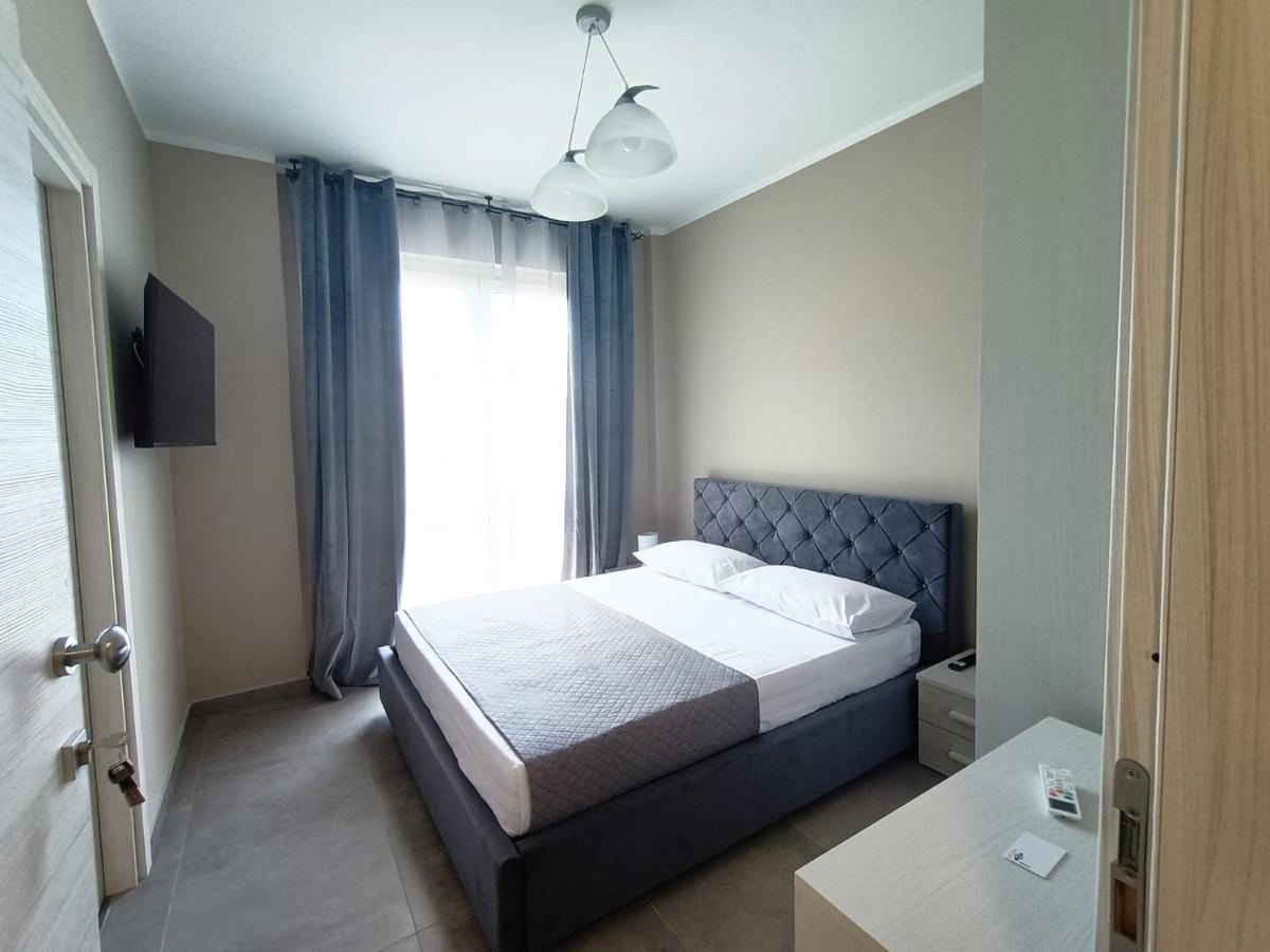 B&B Al Centro シデルノ エクステリア 写真