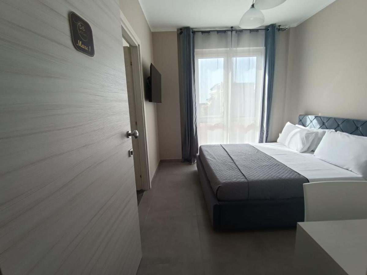 B&B Al Centro シデルノ エクステリア 写真