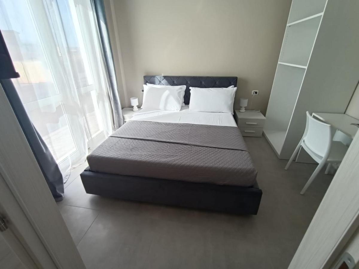 B&B Al Centro シデルノ エクステリア 写真