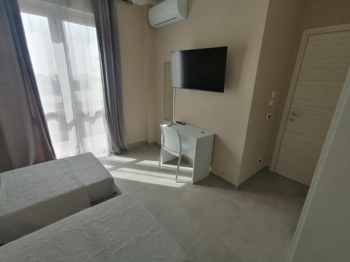 B&B Al Centro シデルノ エクステリア 写真