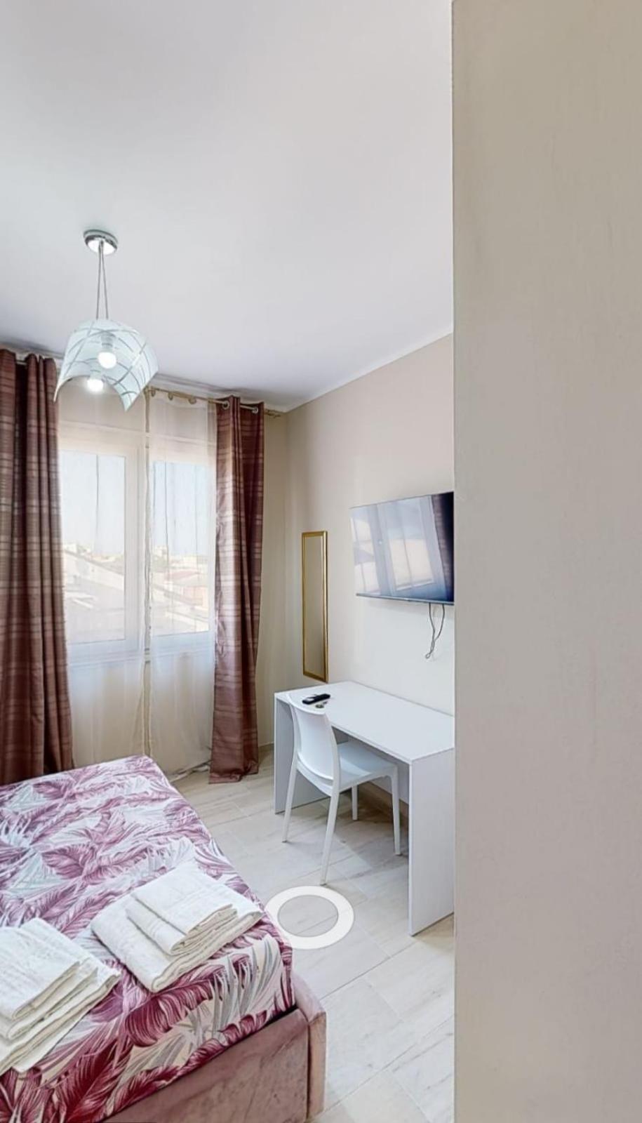 B&B Al Centro シデルノ エクステリア 写真
