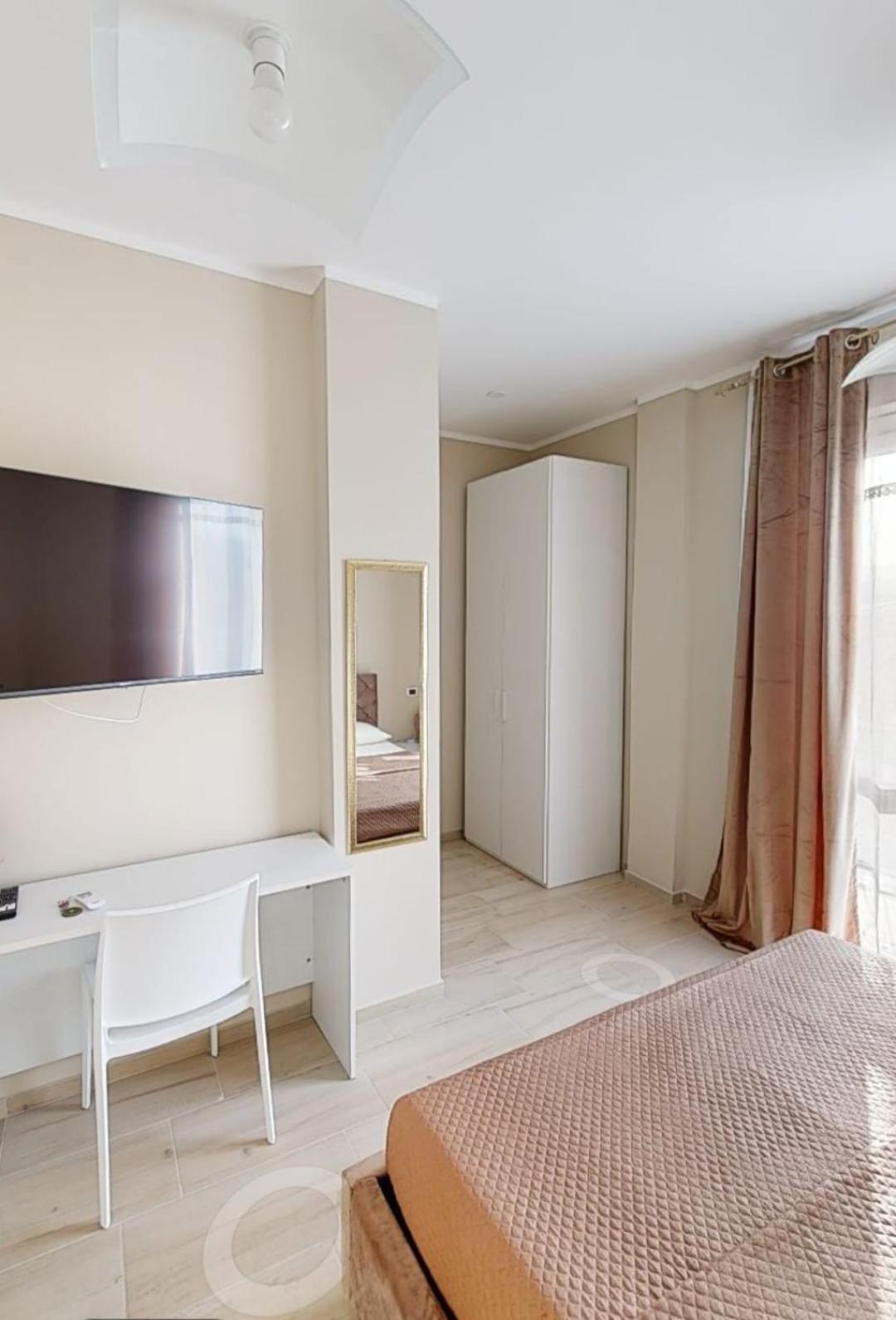 B&B Al Centro シデルノ エクステリア 写真