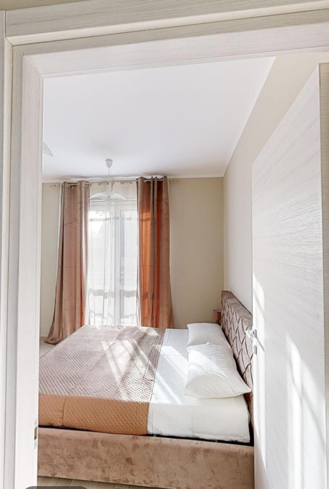 B&B Al Centro シデルノ エクステリア 写真