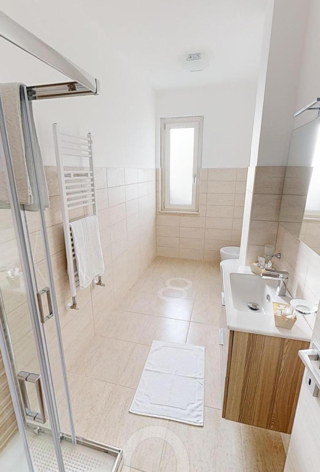 B&B Al Centro シデルノ エクステリア 写真