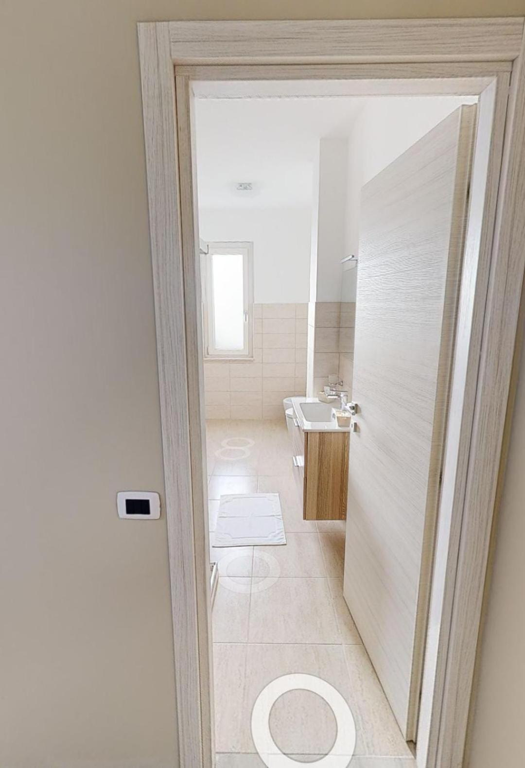 B&B Al Centro シデルノ エクステリア 写真