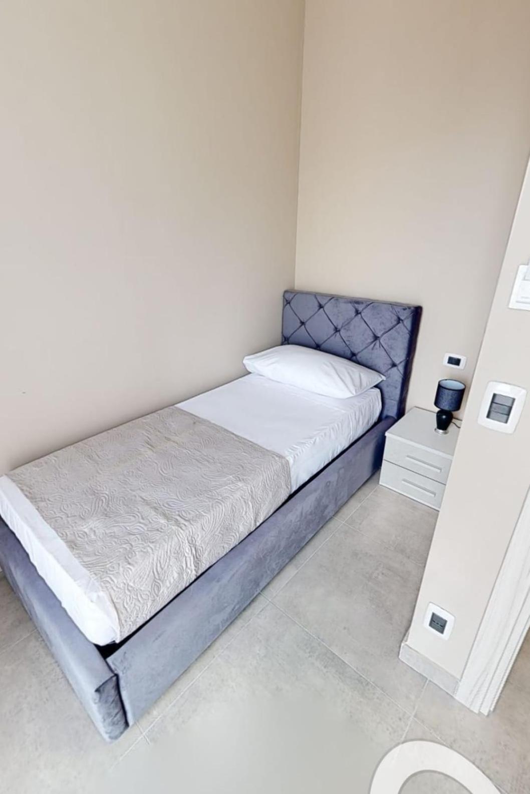 B&B Al Centro シデルノ エクステリア 写真