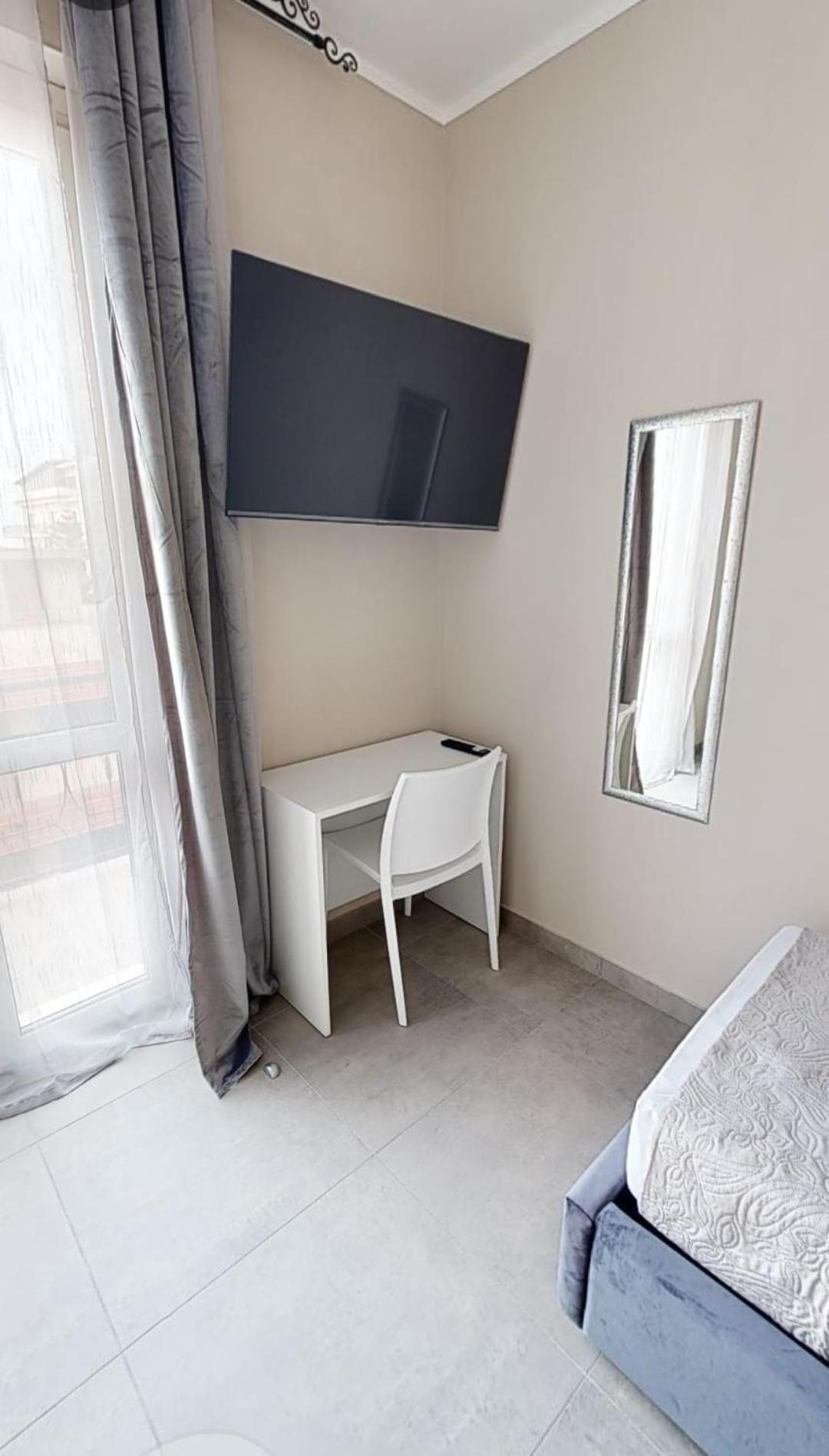 B&B Al Centro シデルノ エクステリア 写真