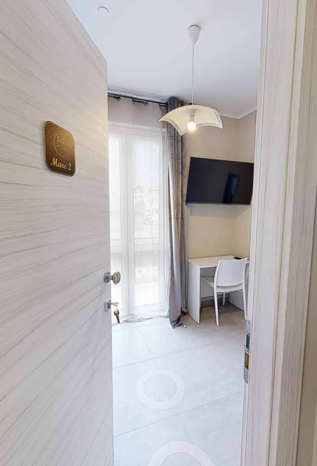 B&B Al Centro シデルノ エクステリア 写真