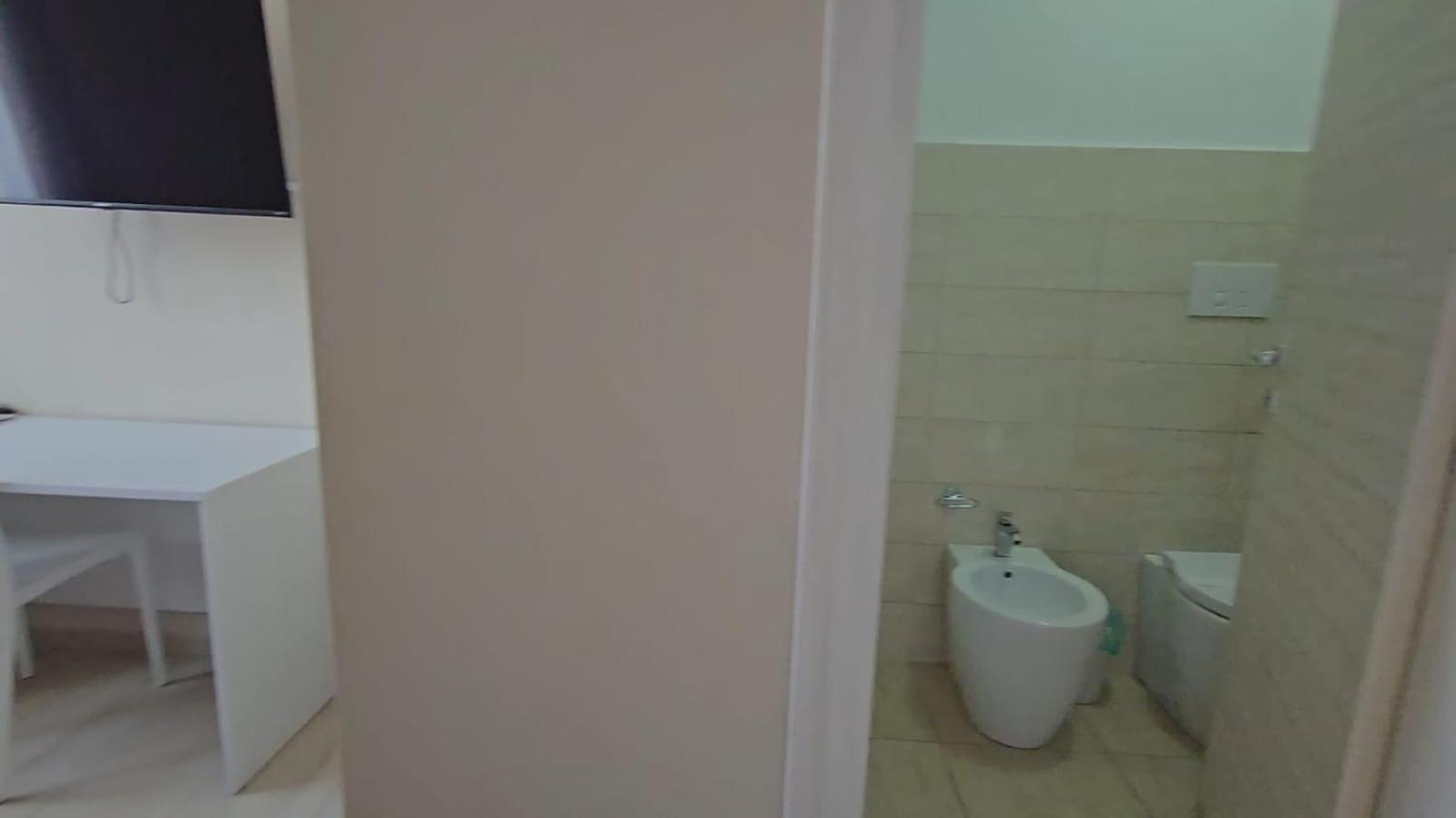 B&B Al Centro シデルノ エクステリア 写真