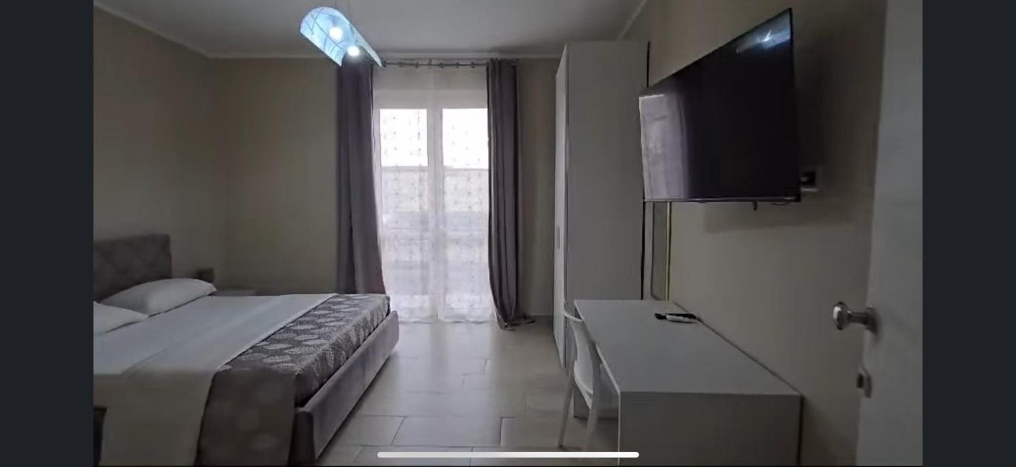 B&B Al Centro シデルノ エクステリア 写真